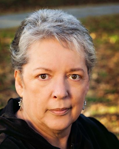Joyce Ballew Davis's obituary image