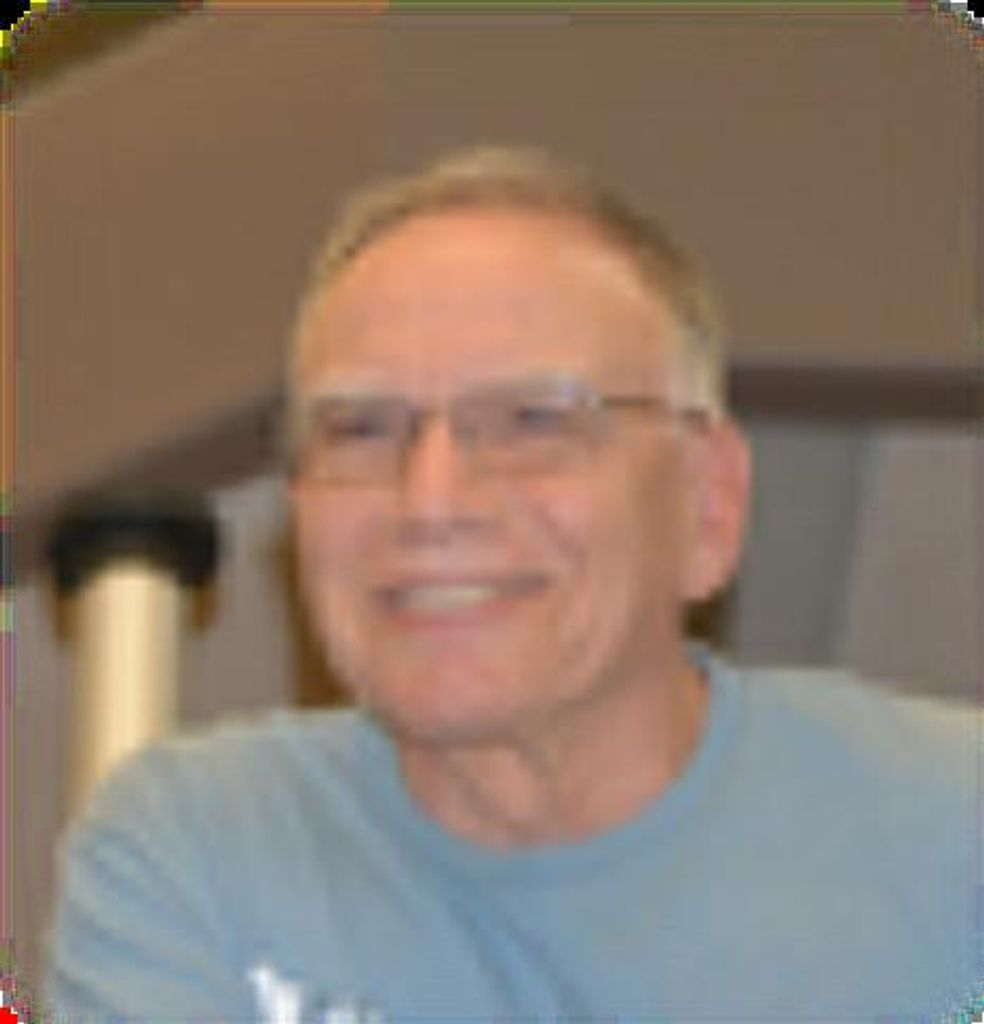 Russell 'Russ' Mannino Profile Photo