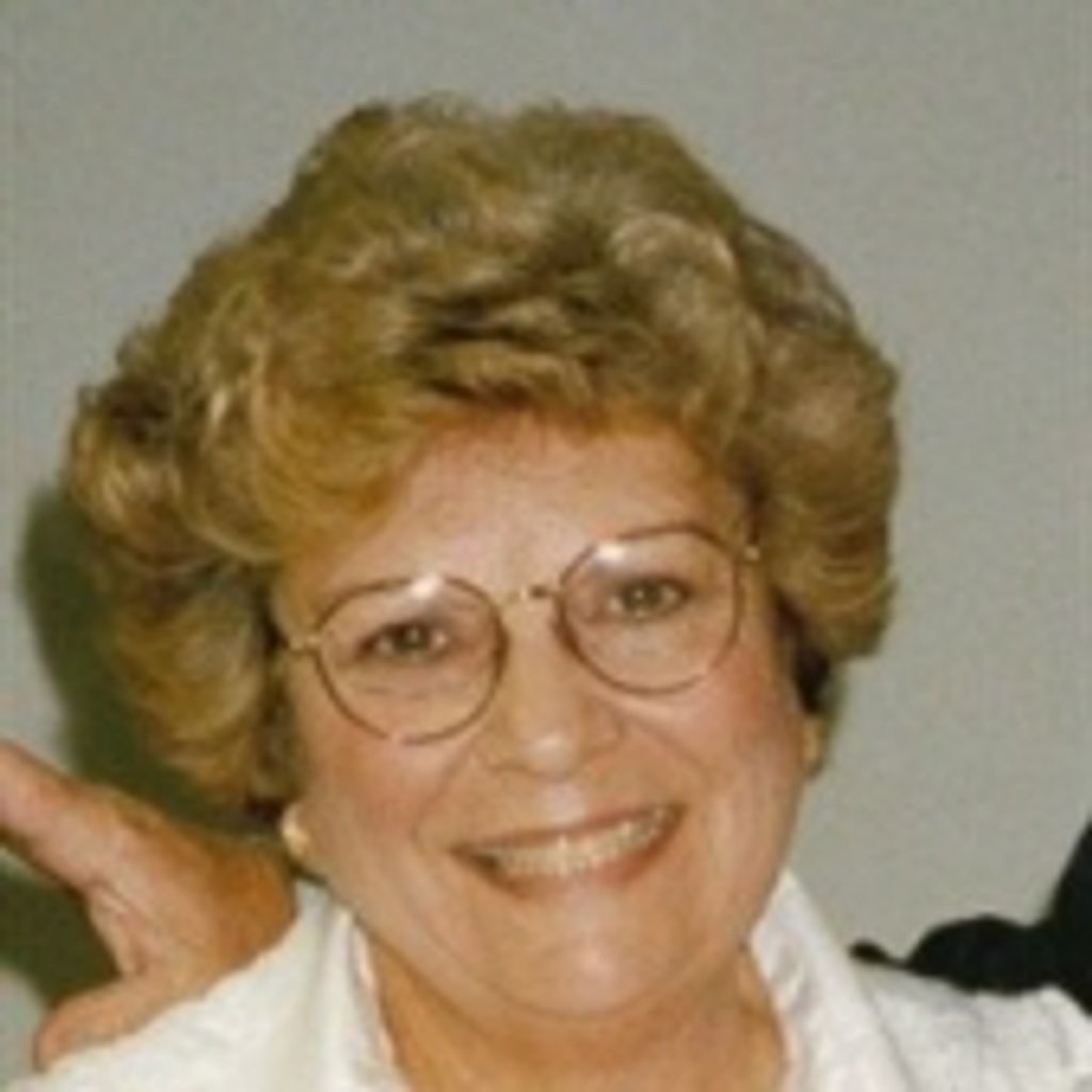 Carolyn Elizabeth Garner