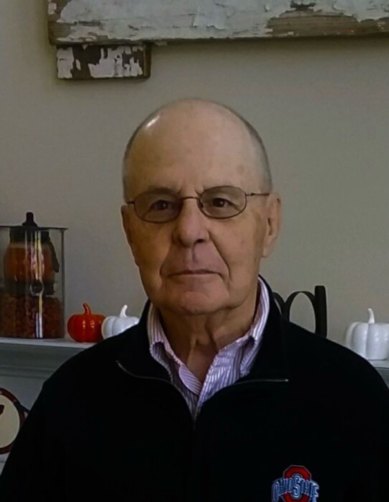 Roger E. Troike Profile Photo