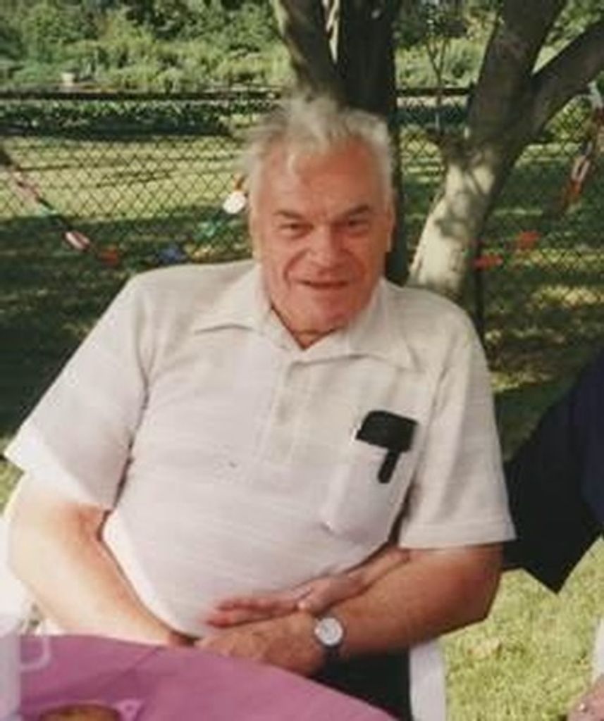 John Siery, Sr.
