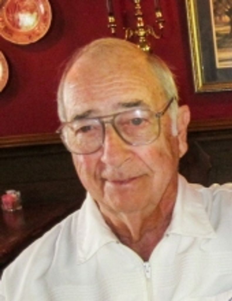 Alton  Keith  Dickens