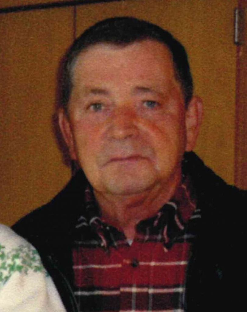 Jack R. Gibson Profile Photo