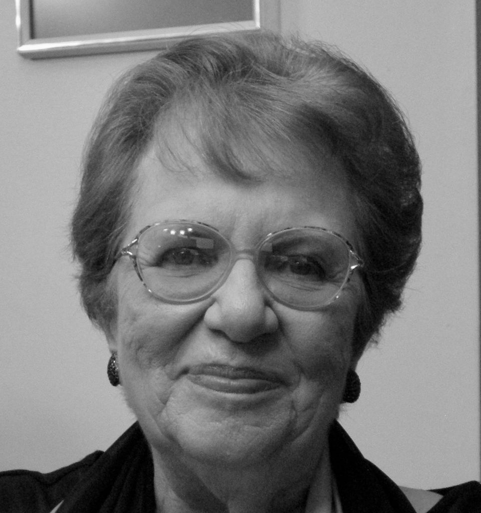 Ruth Magil Perry Profile Photo