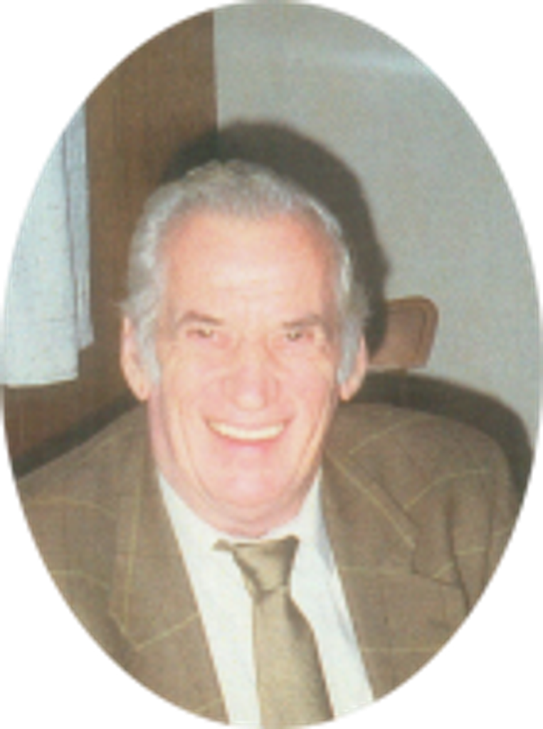 Charles Brown