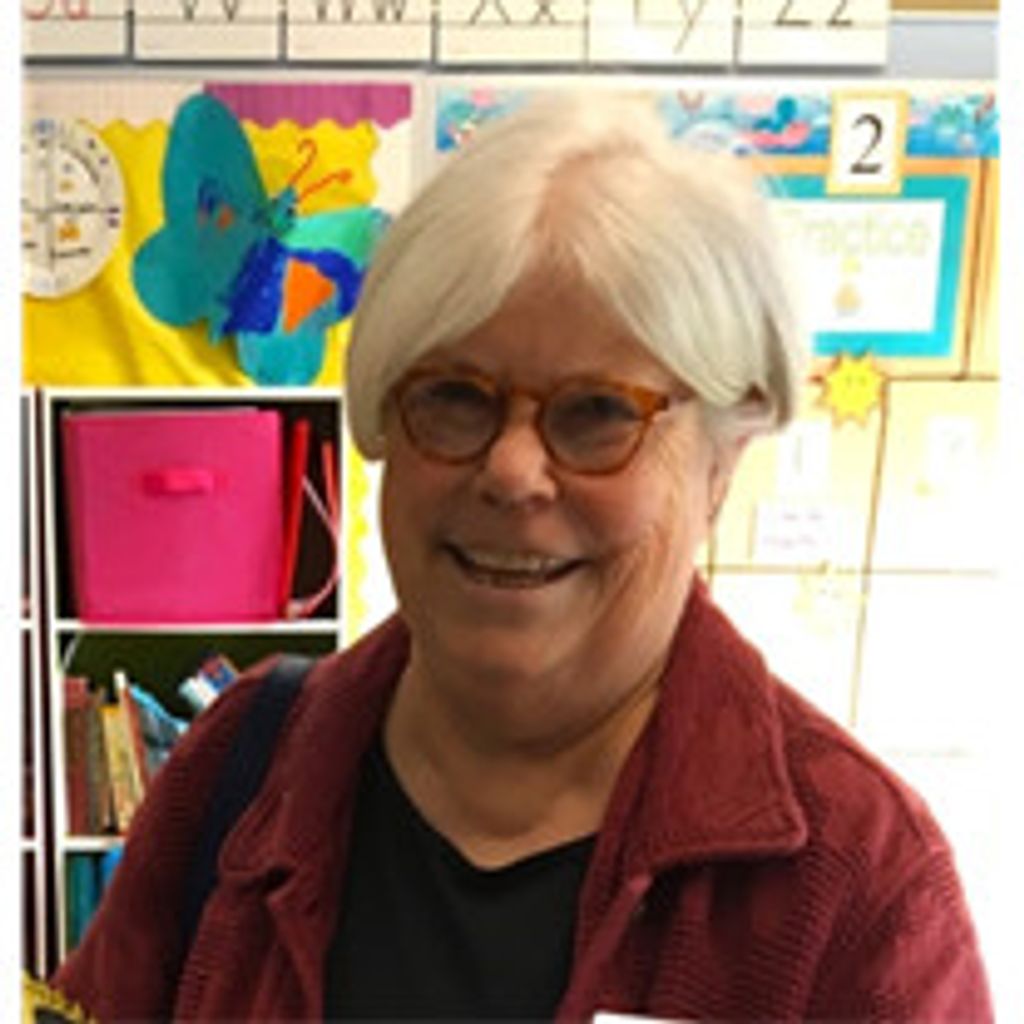 Sarah Melquist Profile Photo