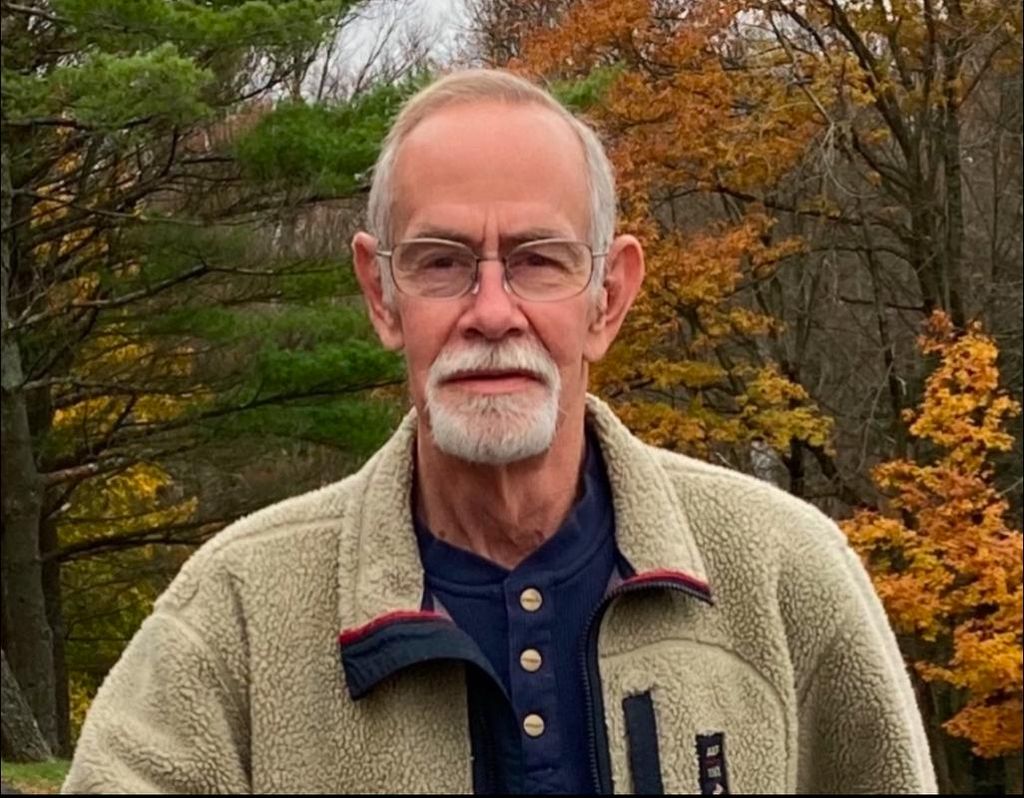 Daniel R. Harding Profile Photo