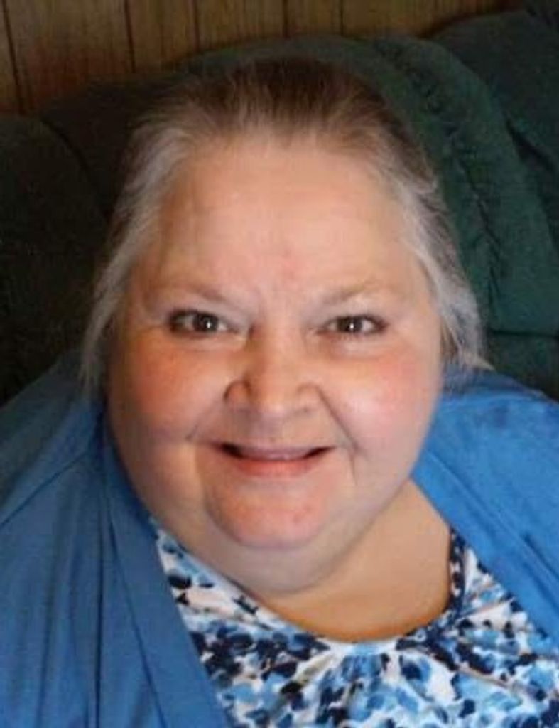Nancy Hammond