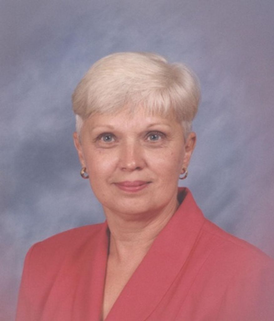 Nancy Lee Crews