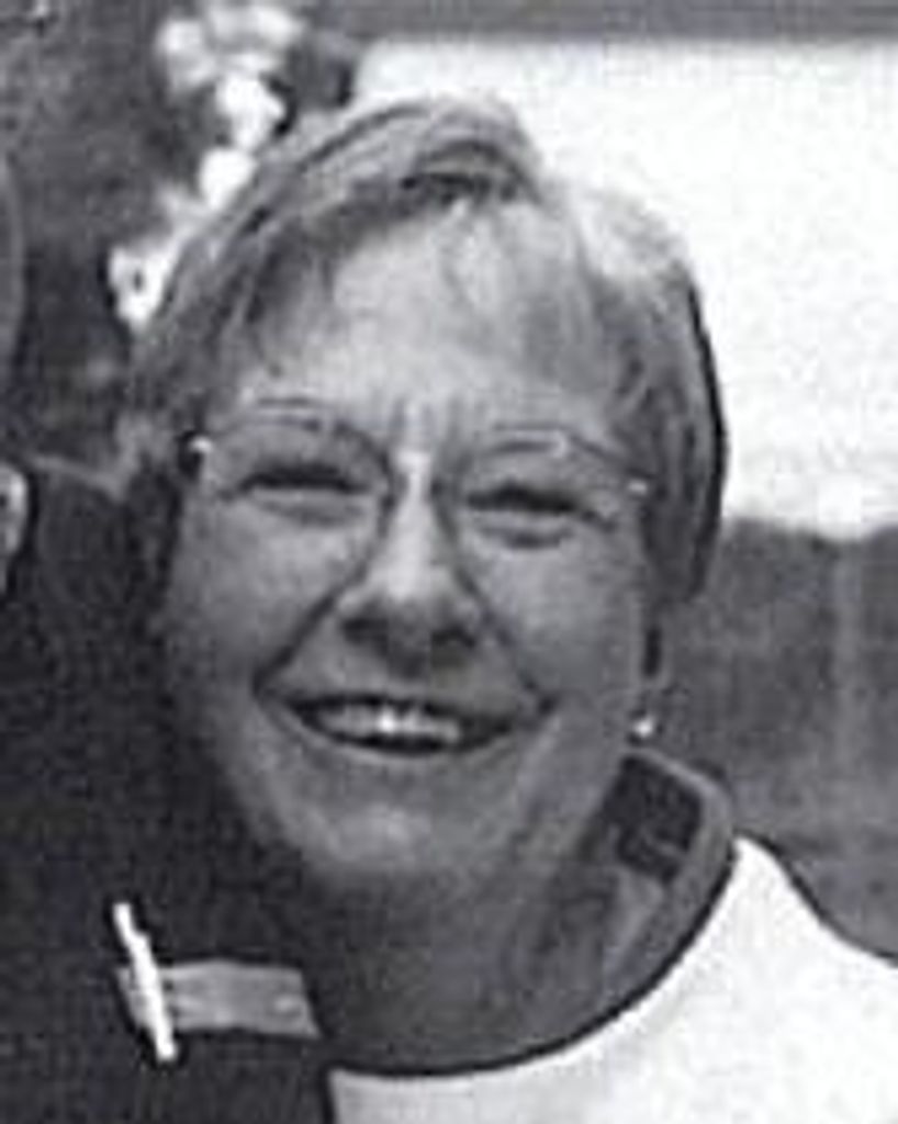 Betty J. Etzelmiller Profile Photo