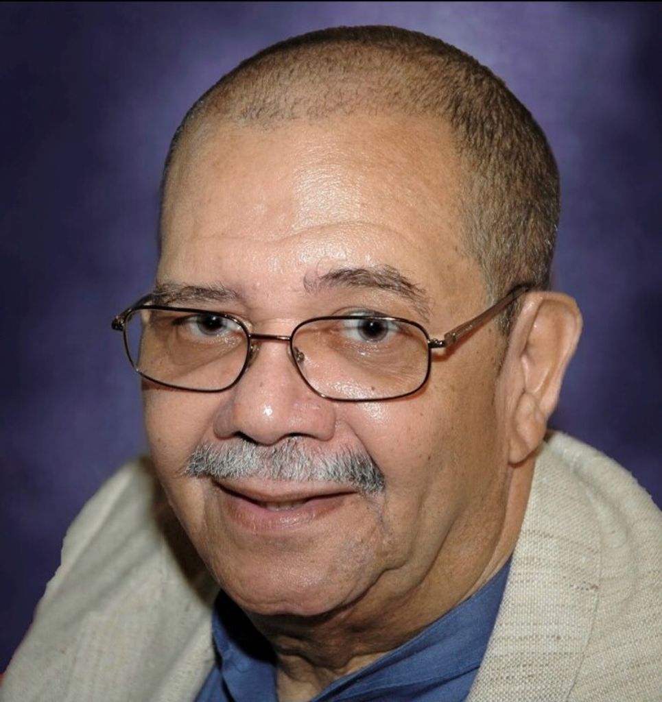 Lloyd St. James