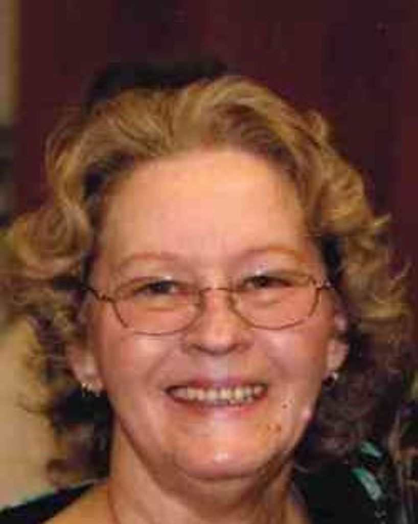 Jane Gay Wetzel