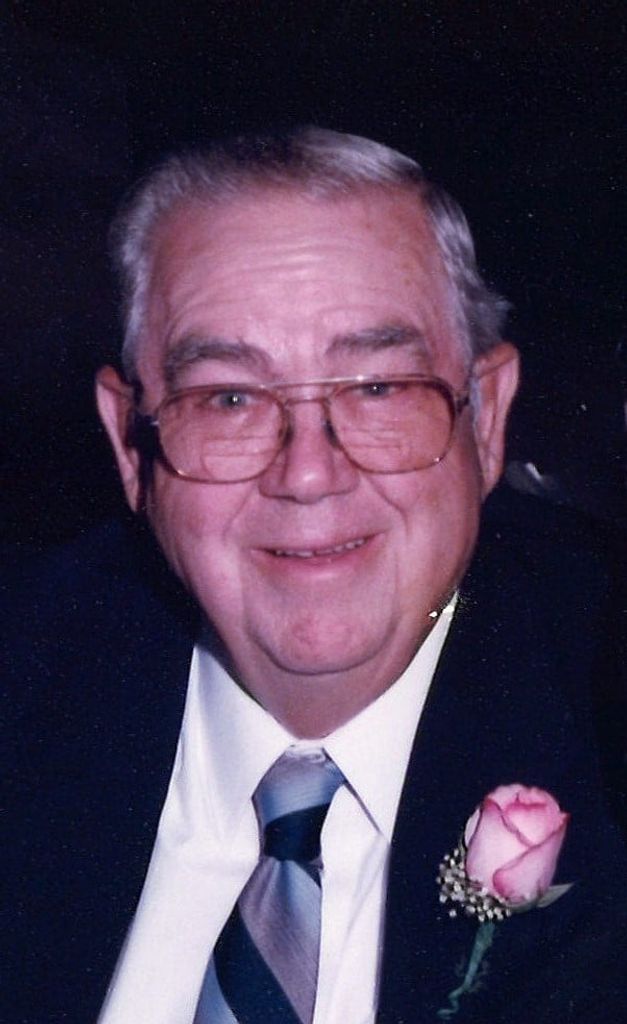 Richard Louis Perkins Profile Photo