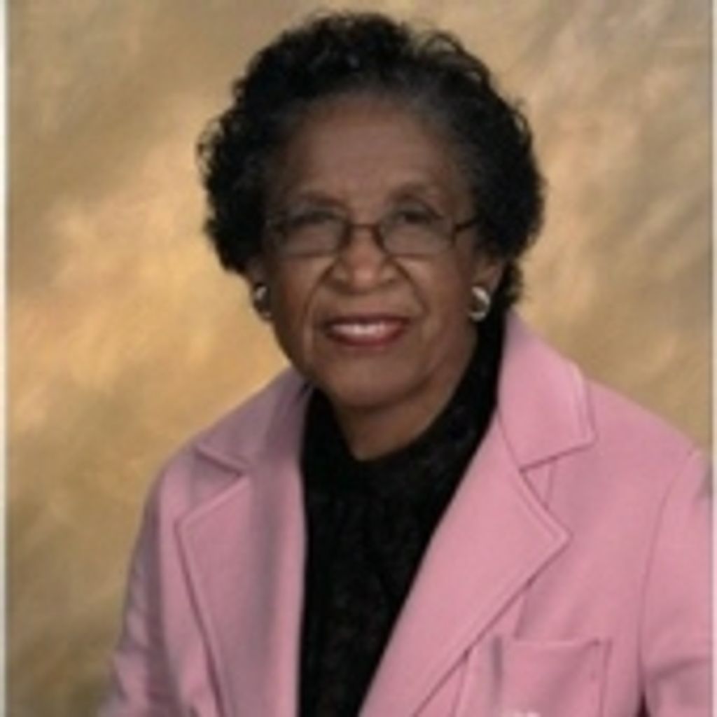 Marjorie Nell Alexander