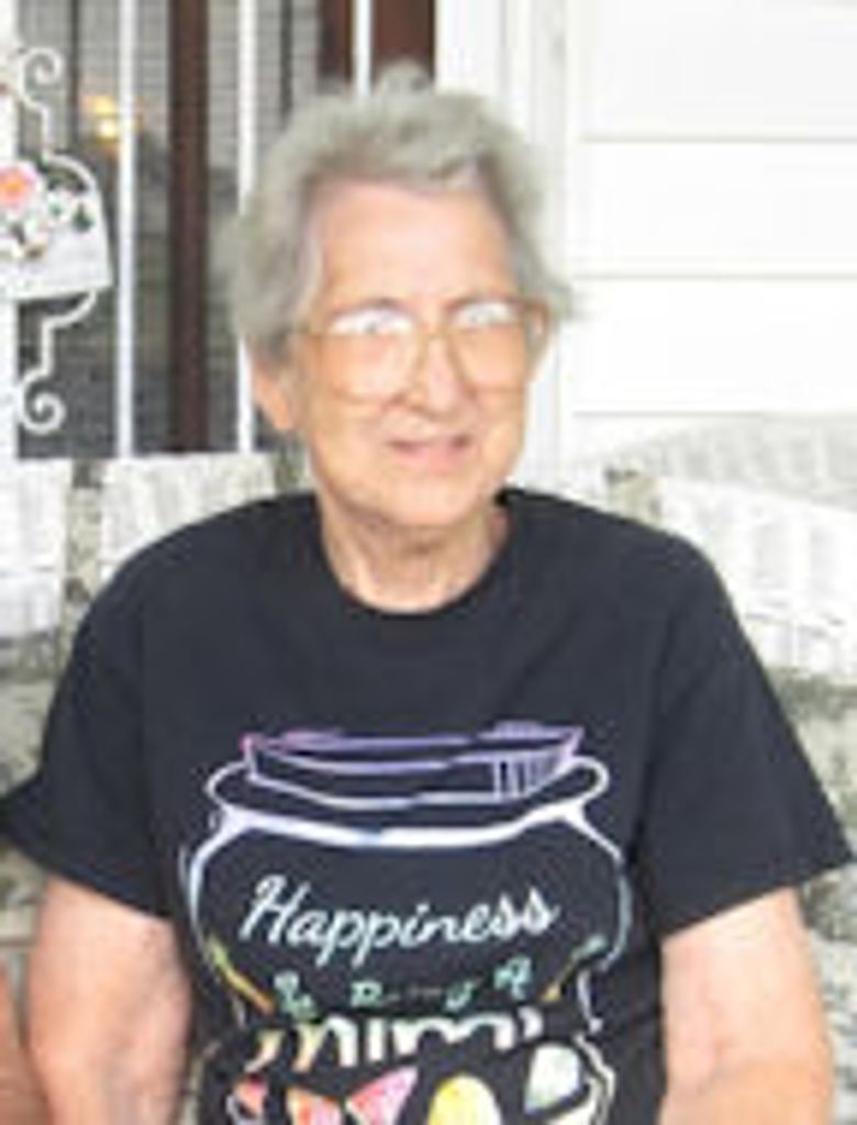 Mary Lou Speakman Profile Photo