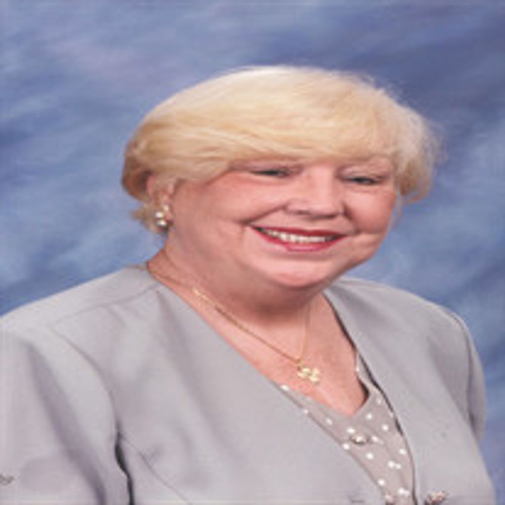 Sirvonia Allen Cavett