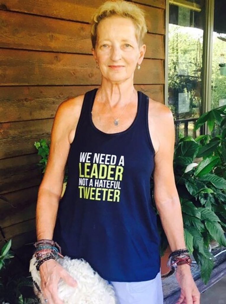 Jenny Gunn
