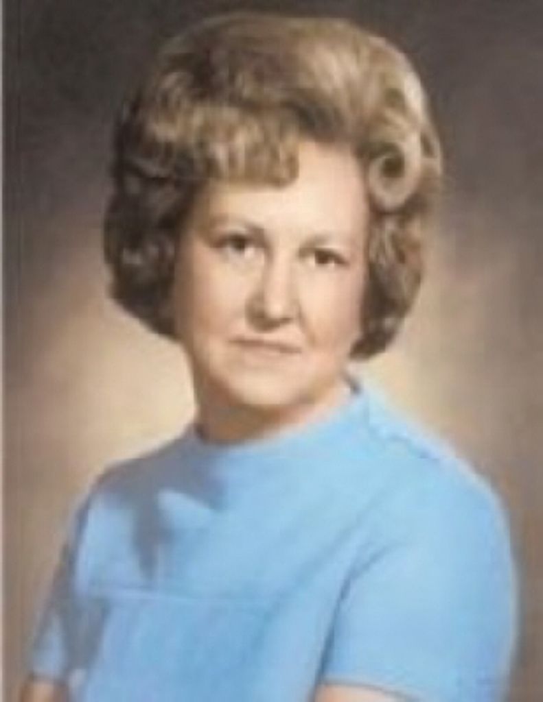 Shirley Fae Bull Profile Photo
