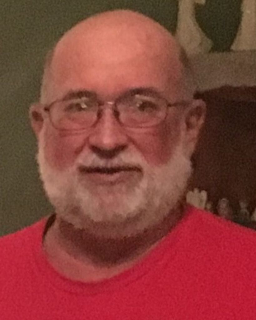 David Edward Spanick