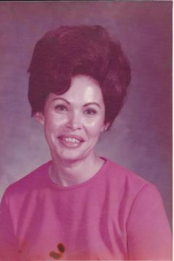 Yvonne Lord