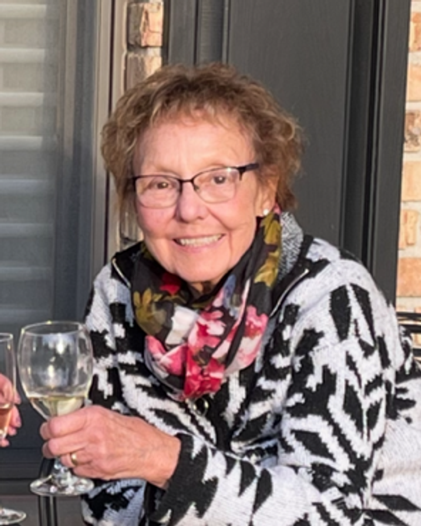 Michaeline A. Dudas-Foster