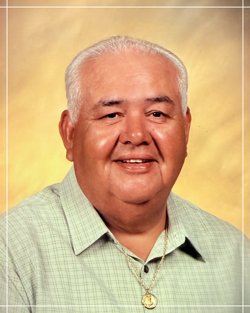 Jose Silva Saldaña, Sr. Profile Photo