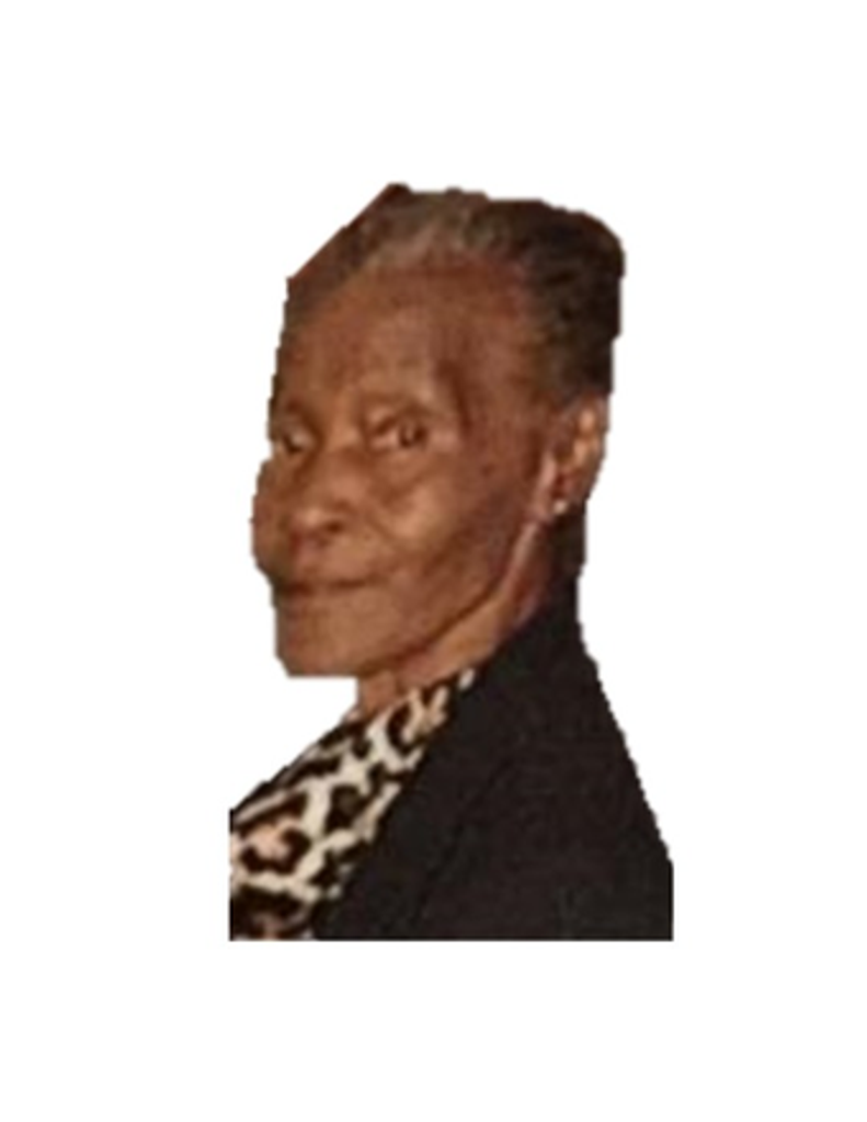 Mary Eliza (Mckinney) Smither