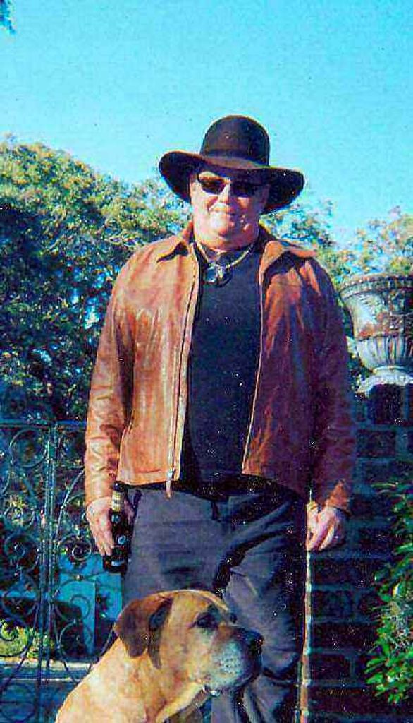 Walker Patterson  Inman, Jr.