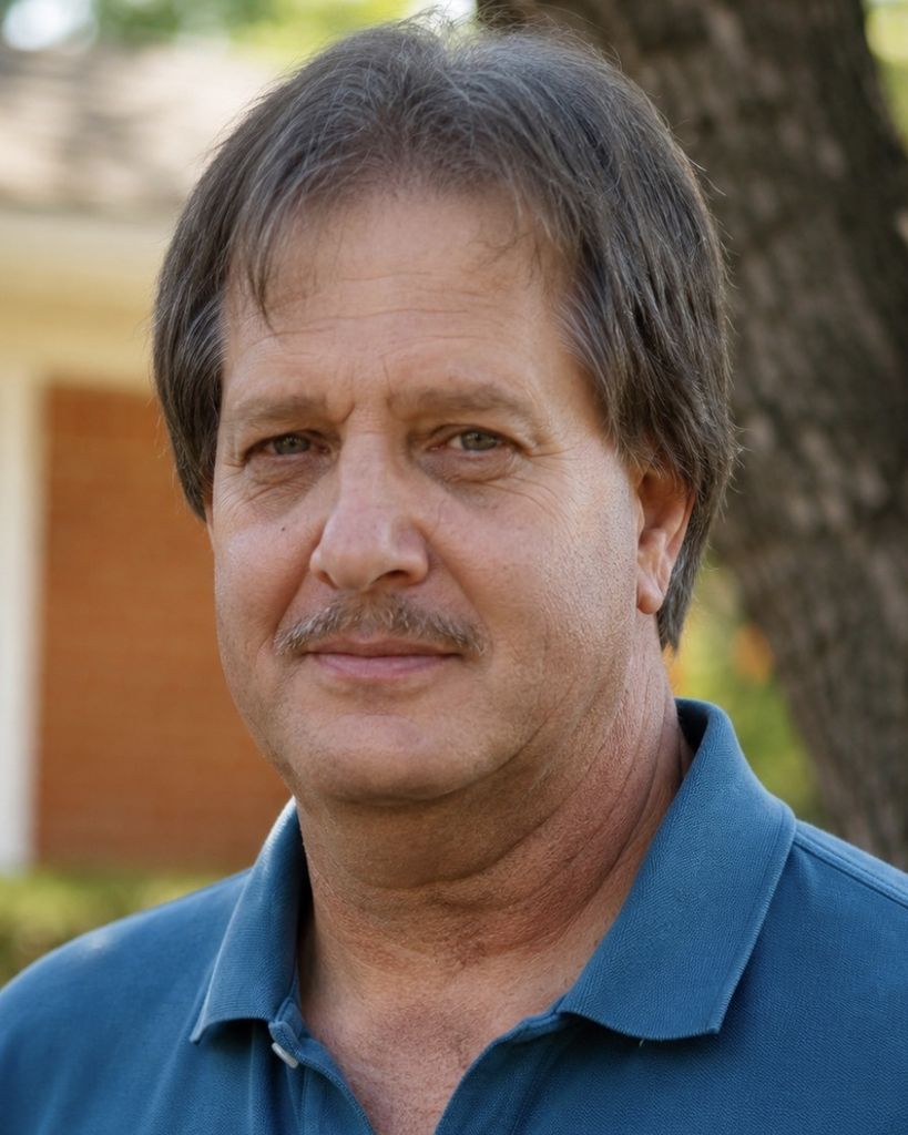 Monte Ray Law Profile Photo