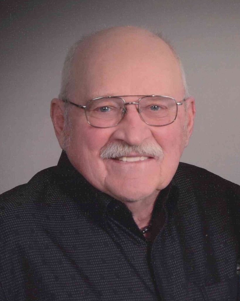 Ronald L. Brus Profile Photo