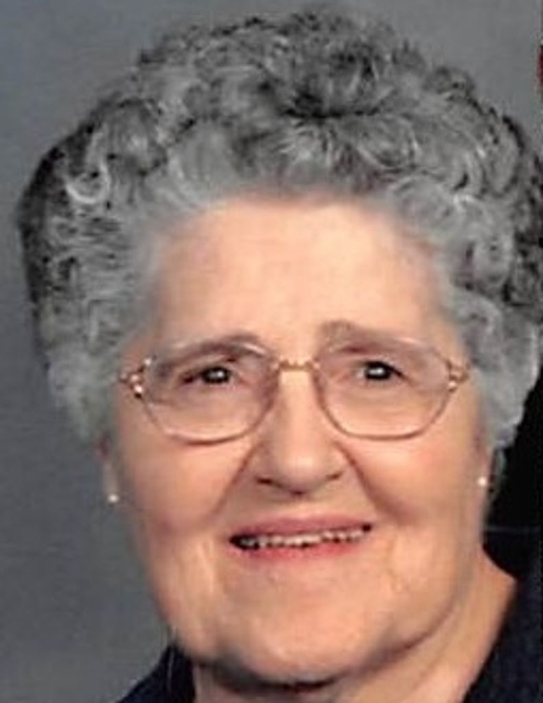 Mary Willson Profile Photo