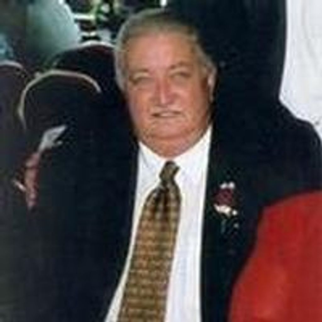 Michael "Mickey" Huggins