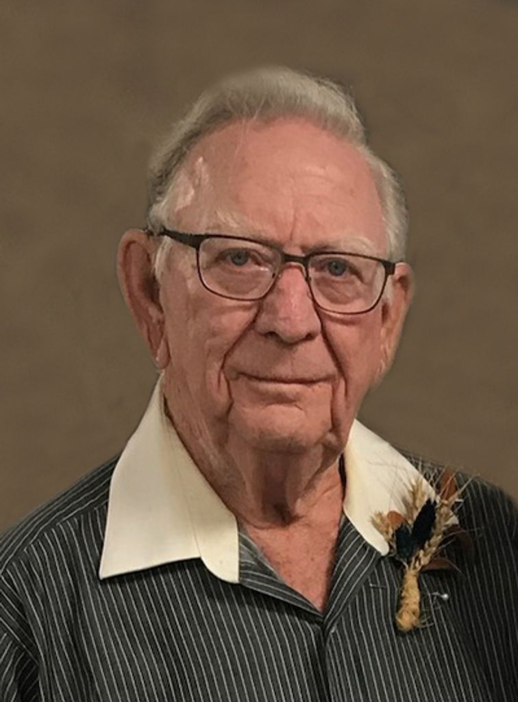 Duane Roger Trandem Profile Photo