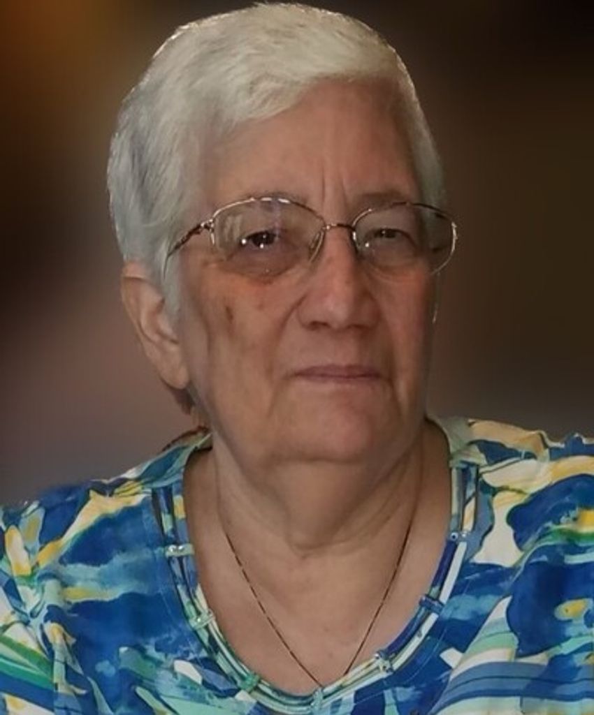 Michele Estopinal Szymankiewicz Profile Photo