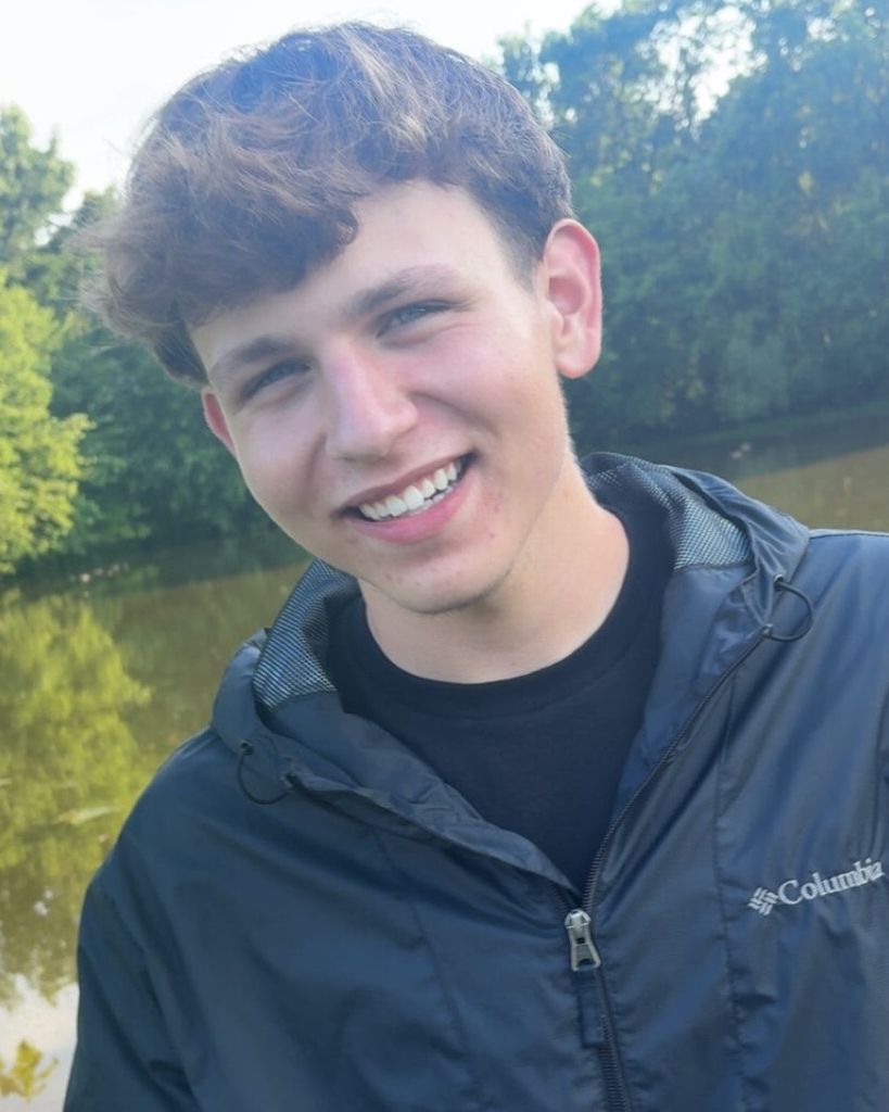 Dylan K. McCauley Profile Photo