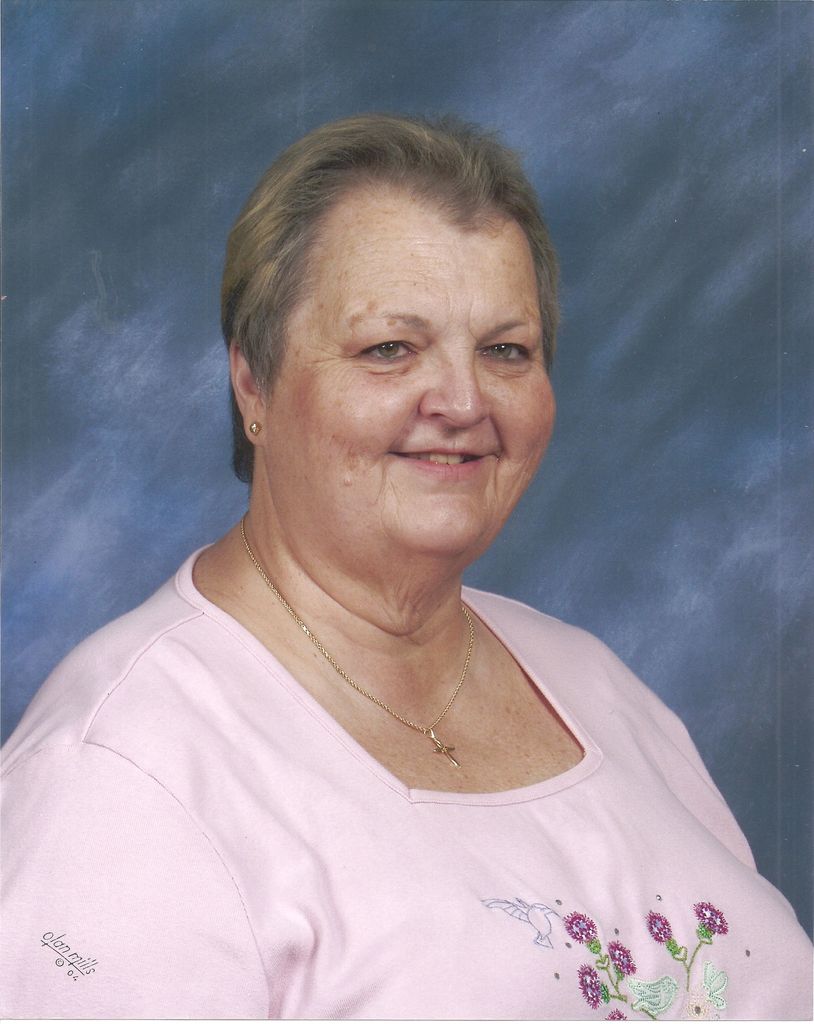 Janet Gail Price Profile Photo