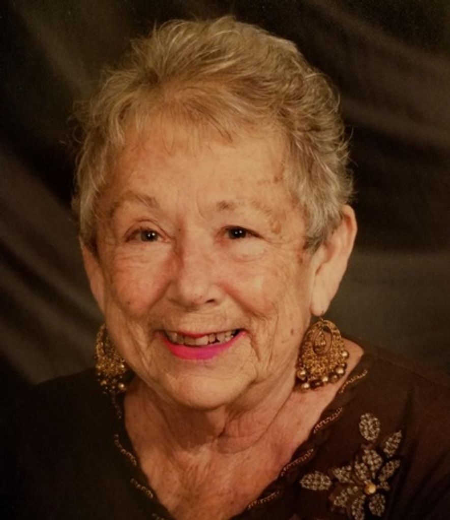 Marian Louise Overson Profile Photo