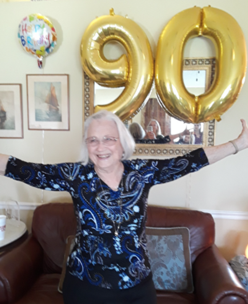 Mary Ruth Council Profile Photo