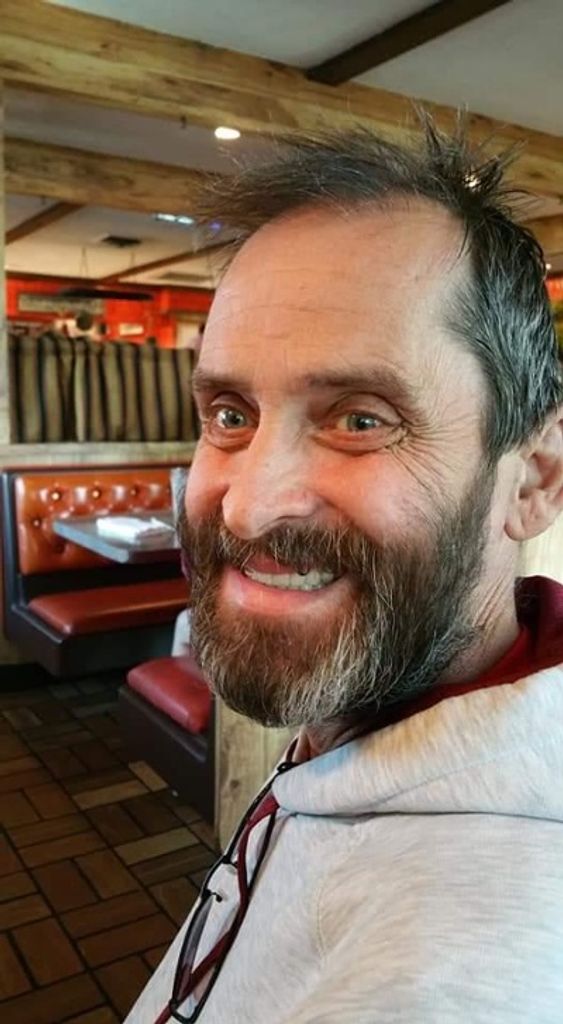 Charles Leslie Martin Profile Photo