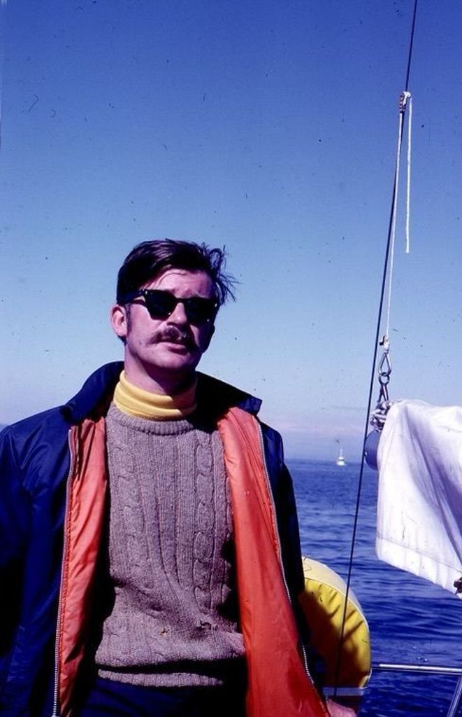 Levin M. Lynch