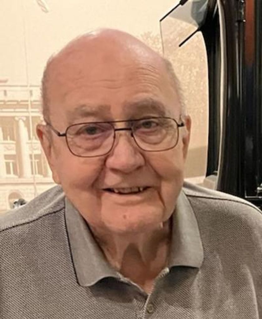 Leslie "Les" Franklin Mowrer Profile Photo