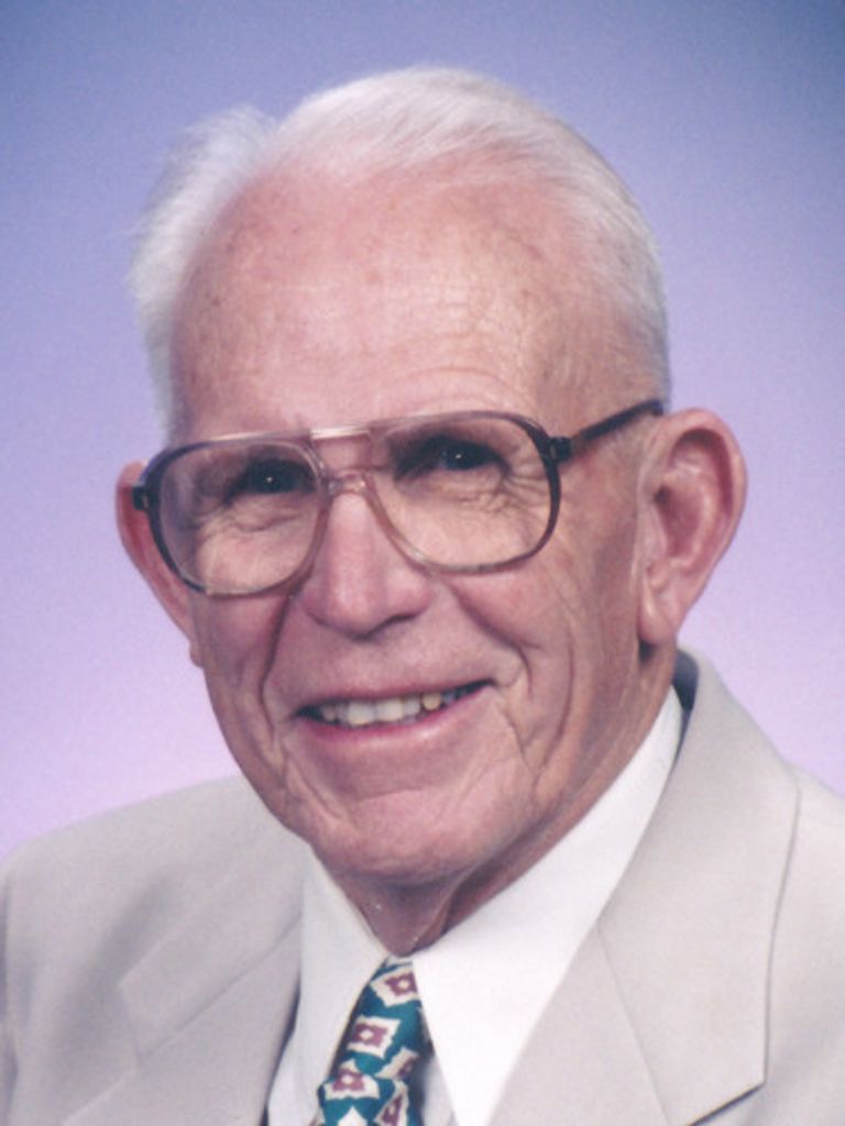 Delos Sherley Matteson