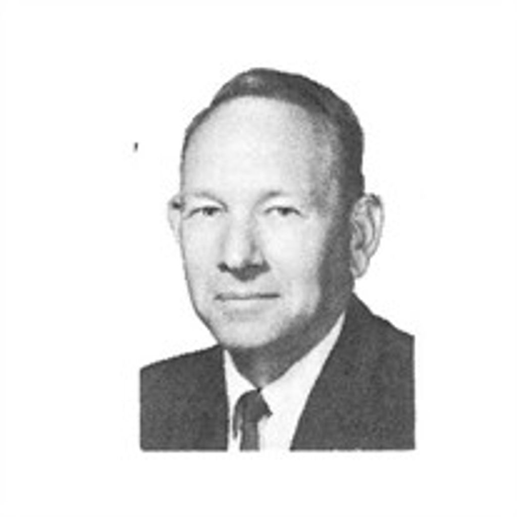 Isaac Hillary Robinette, Jr