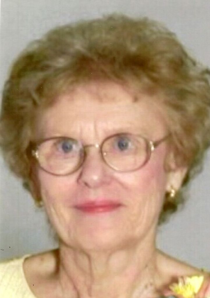 Beatrice Joy Klinger Merrell Profile Photo