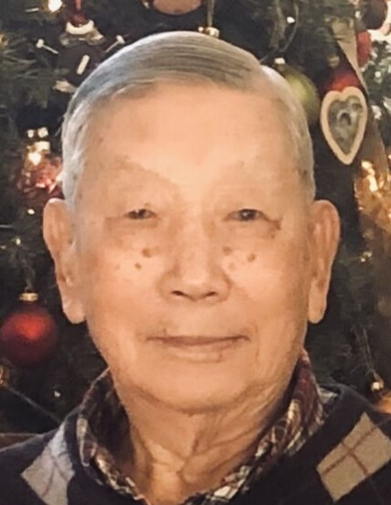Chi H. Hsia Profile Photo