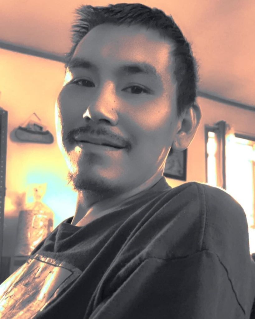 Michael Lewis Koso