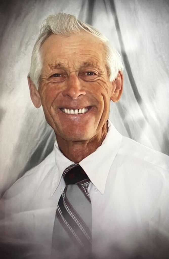 Lawrence Schaub Profile Photo