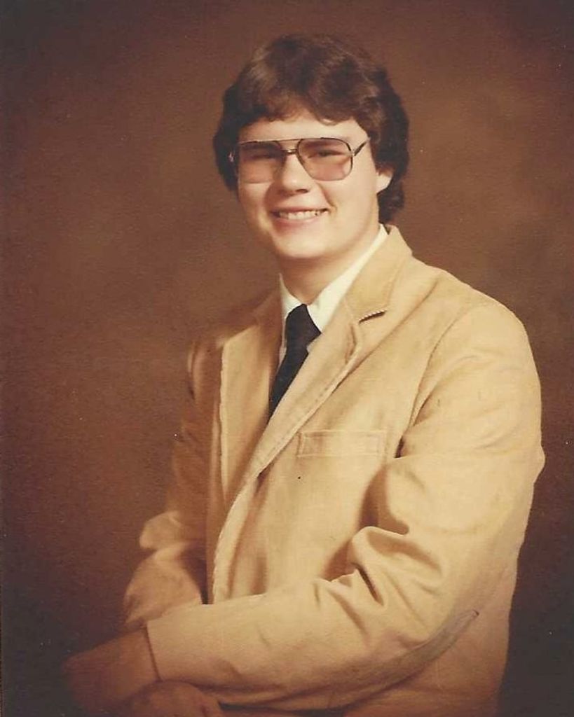 Alan Dale Williams II Profile Photo