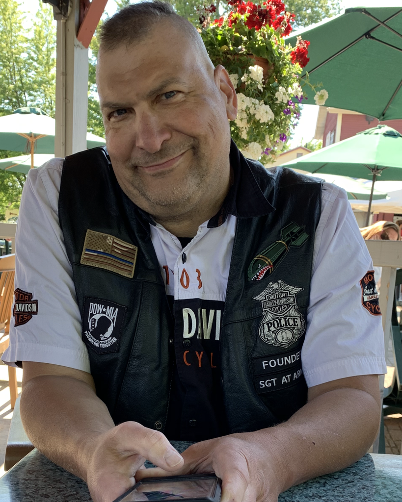 Gregory Schwartz