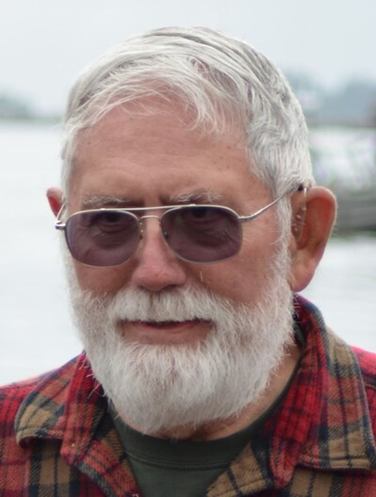 James Henry Cosner Profile Photo